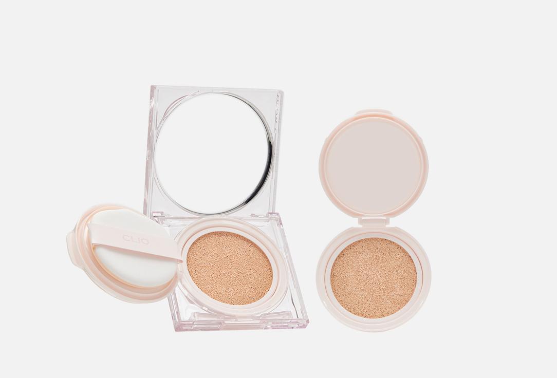 Kill cover high glow cushion refill. Цвет: 2, Bp lingerie