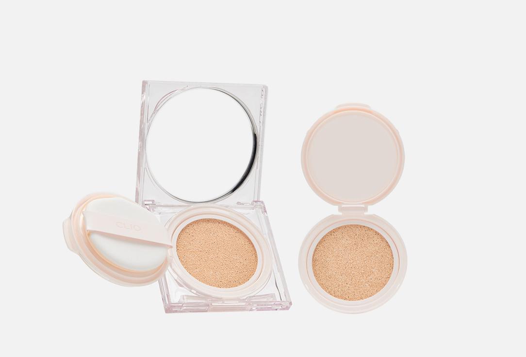 Kill cover high glow cushion refill. Цвет: 3, By linen