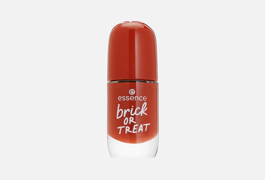 Gel nail. Цвет: 59, Brick or treat