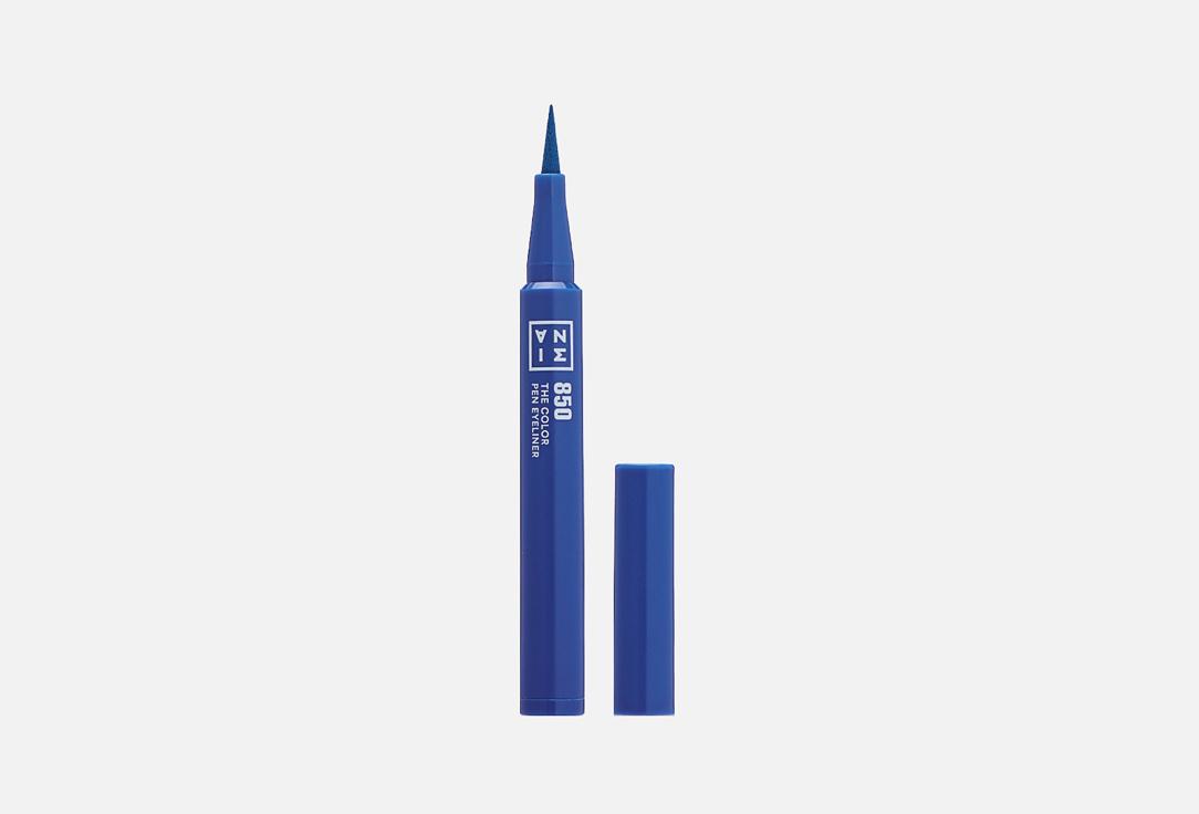 The Color Pen Eyeliner mini. Цвет: 850