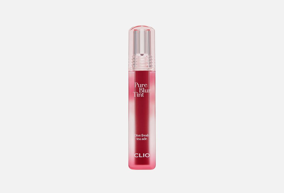 Pure blur tint. Цвет: 04, Tender and juicy cherry