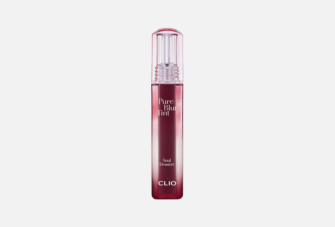 Pure blur tint. Цвет: 08, Ripe and ruddy pomegranate