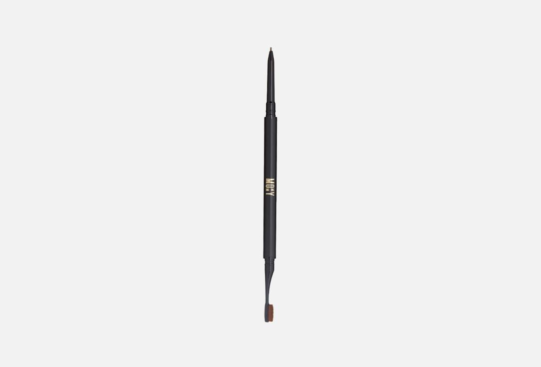 Micro Brow Pencil. Цвет: 01 Light Brown