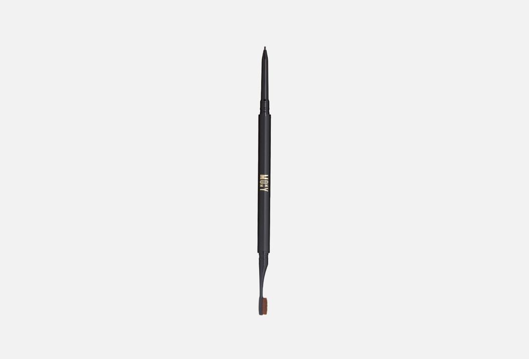 Micro Brow Pencil. Цвет: 03 Dark Brown