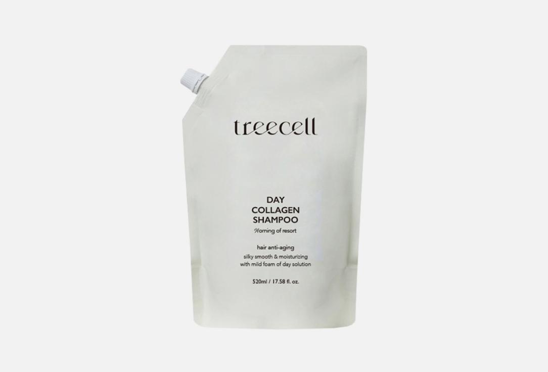 TREECELL | Day Collagen Morning of Resort. 520 мл