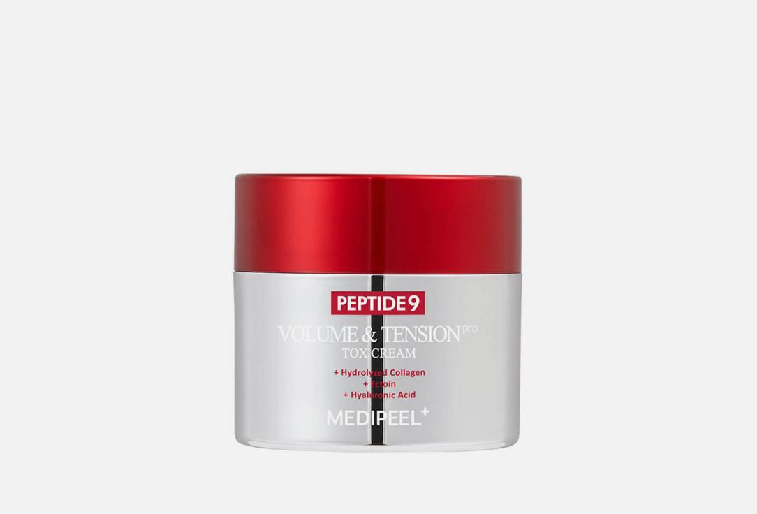 Peptide 9 Volume&Tension Tox Pro. Цвет: