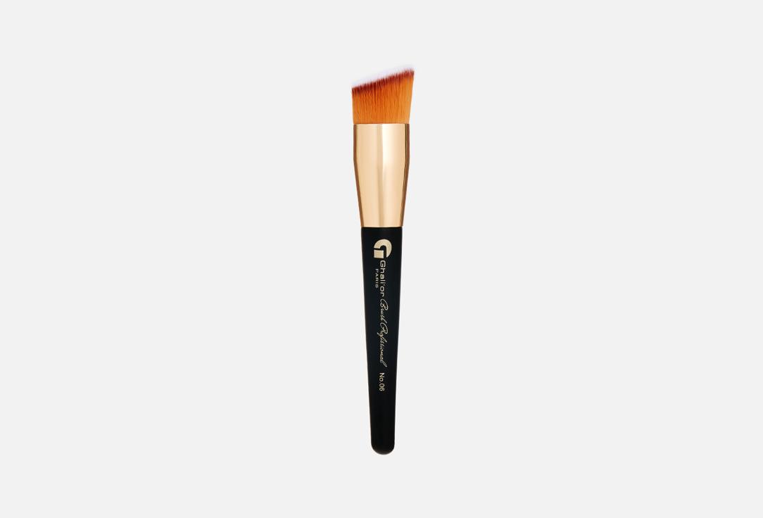 Ghalior PARIS | Makeup Brush № 6. Цвет: