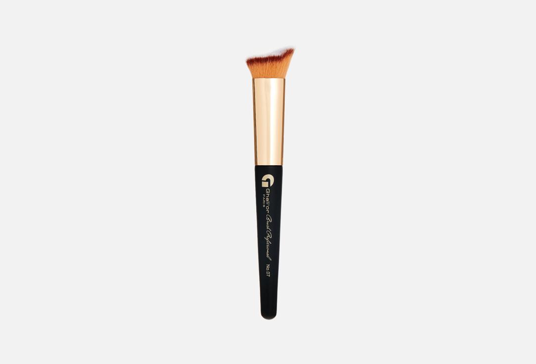 Ghalior PARIS | Makeup Brush № 7. Цвет: