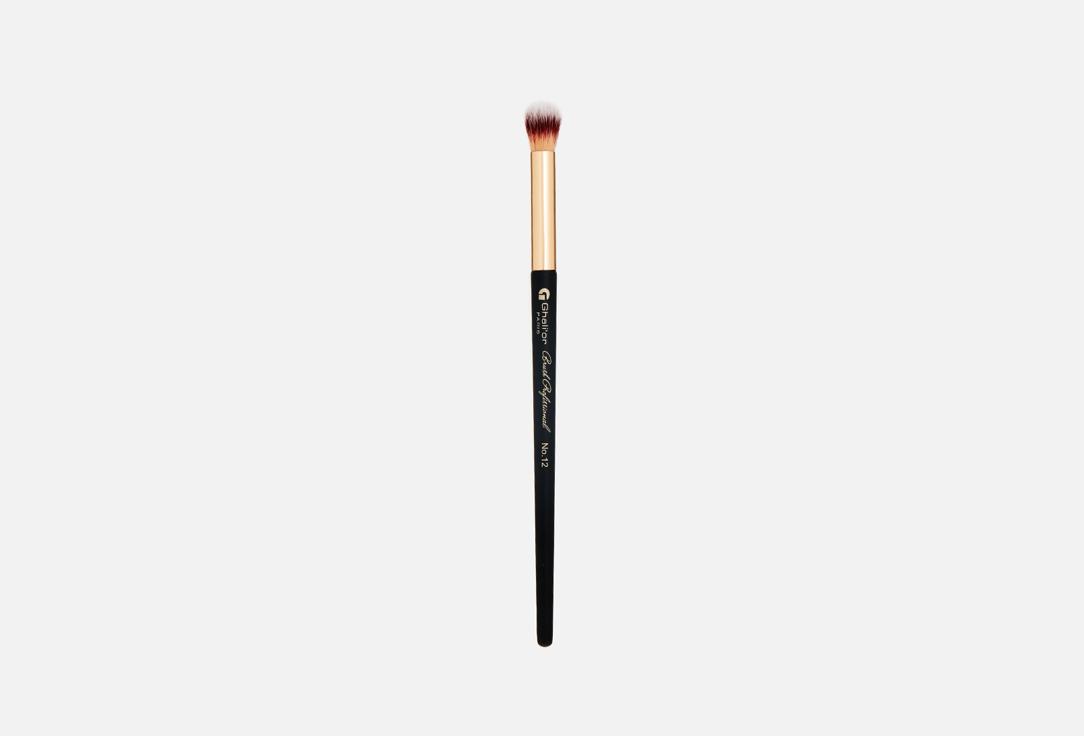 Ghalior PARIS | Makeup Brush № 9. Цвет: