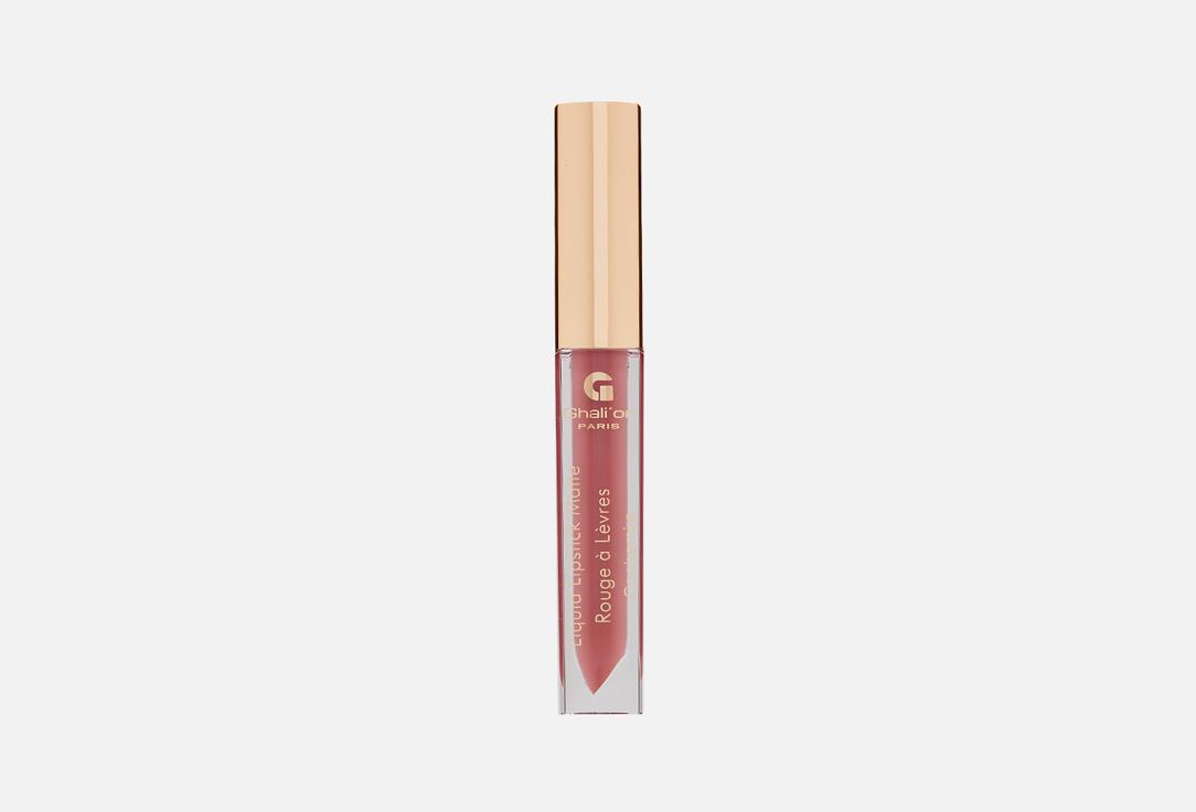 LIQUID LIPSTICK CACHEMIRE. Цвет: 501, Ruby