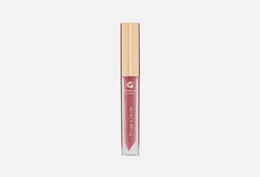 LIQUID LIPSTICK CACHEMIRE. Цвет: 508, Oh La La