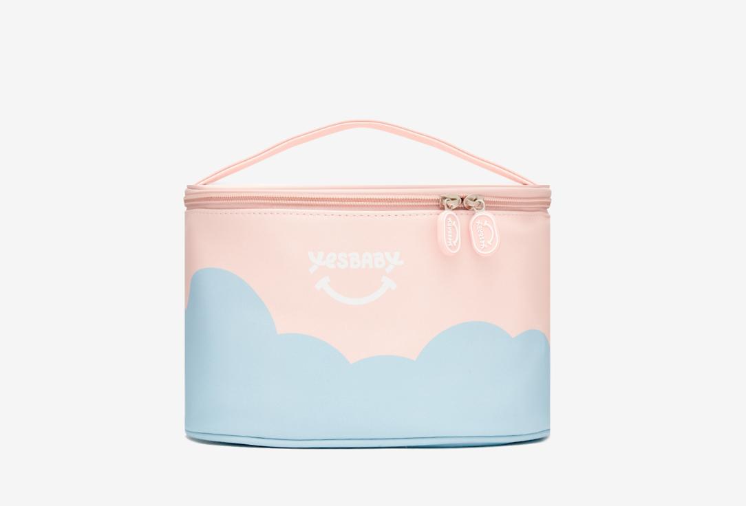 YESBABY | Travel bag. Цвет: