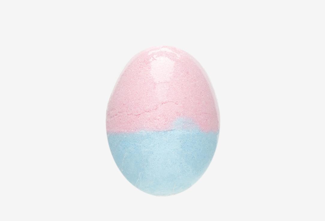 YESBABY | Shine bath bomb. Цвет: