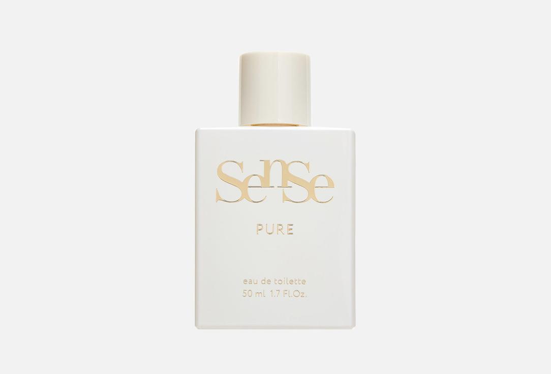 Sense Pure. 50 мл