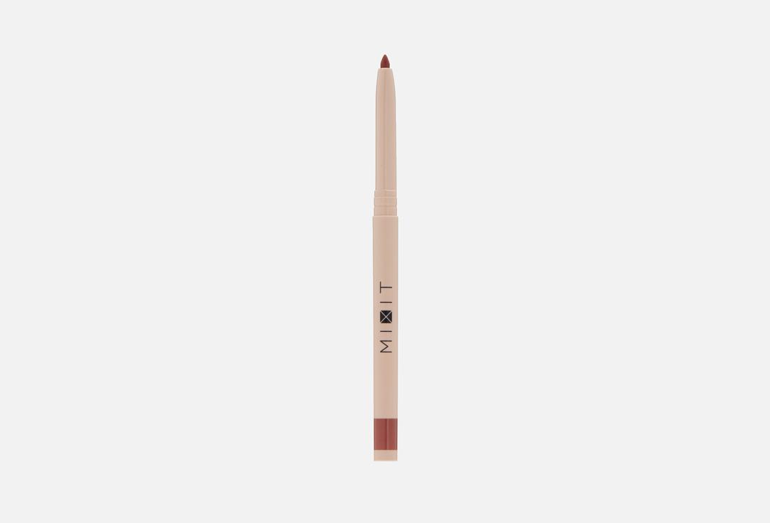 Longwearing lip pencil. Цвет: 003