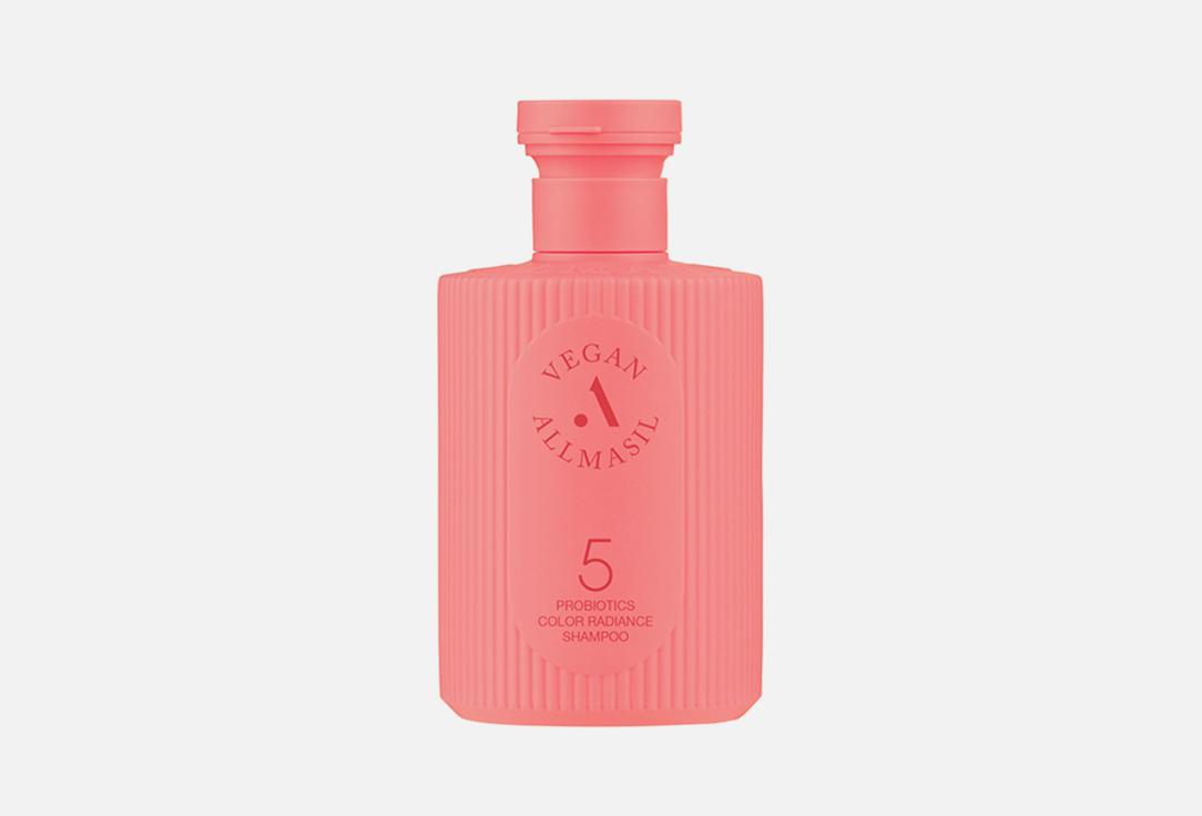 5 Probiotics Color Radiance Shampoo. 150 мл