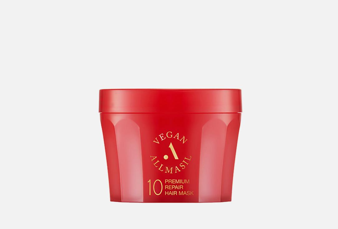 10 premium repair hair mask. 300 мл