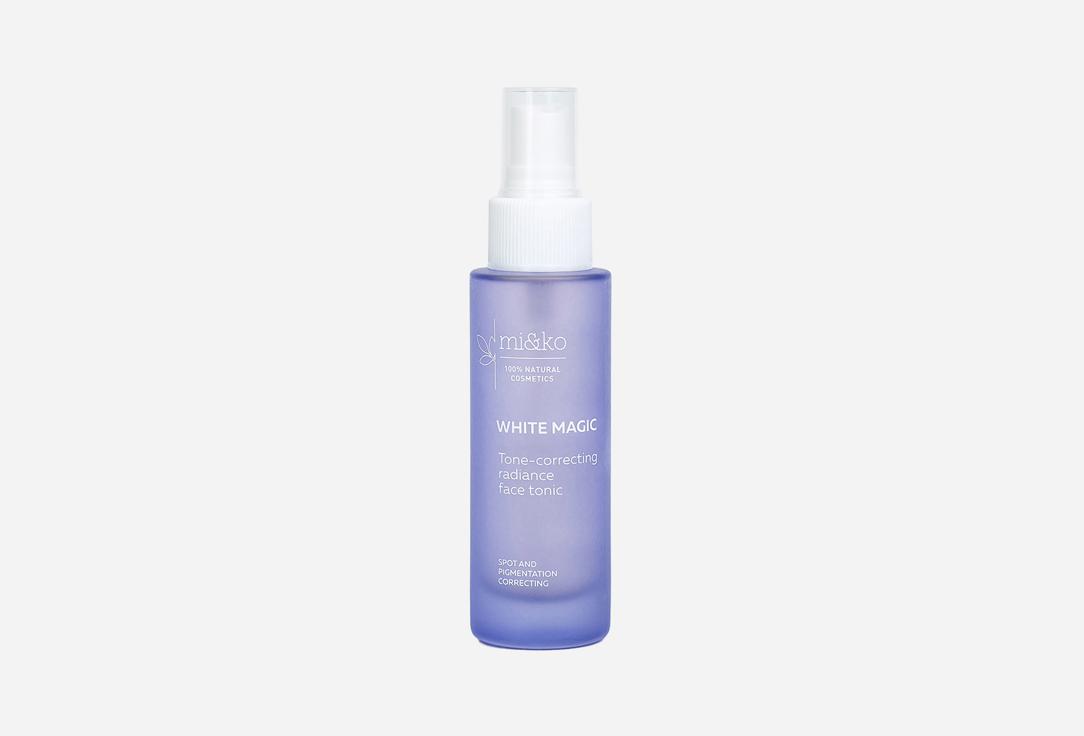 Radiance Toner. 50 мл