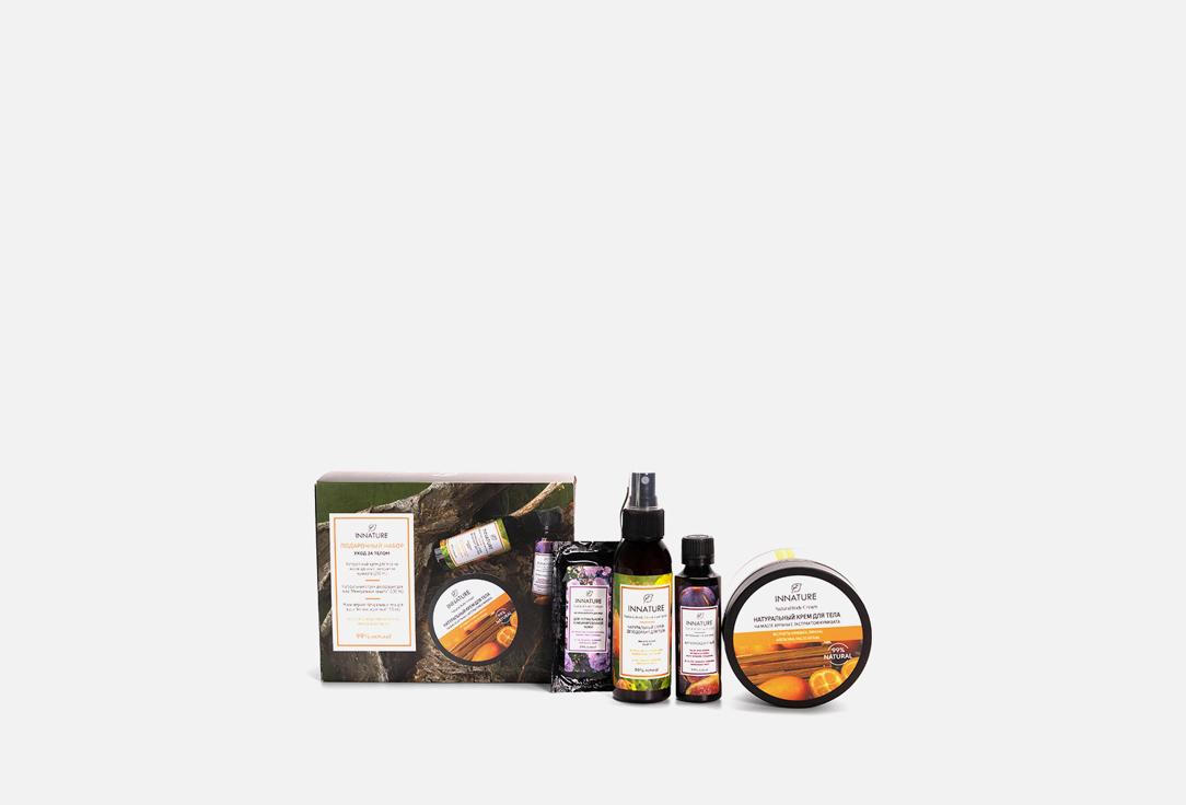 Body Care Gift Set. 1 шт