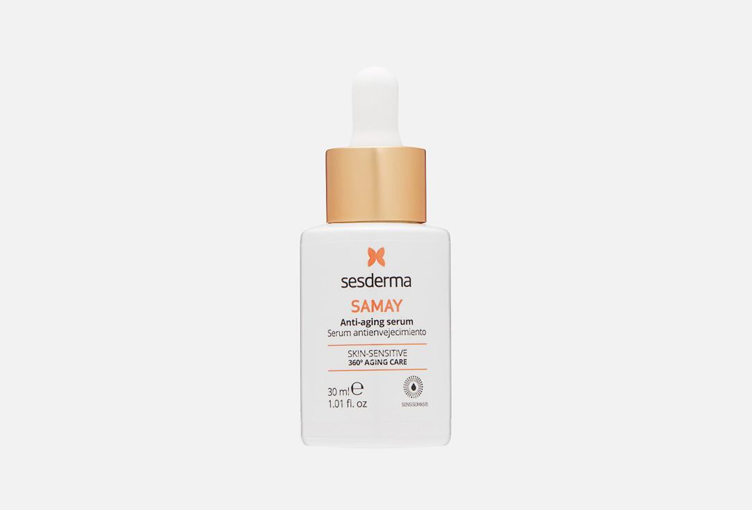 Samay anti-aging serum. 30 мл