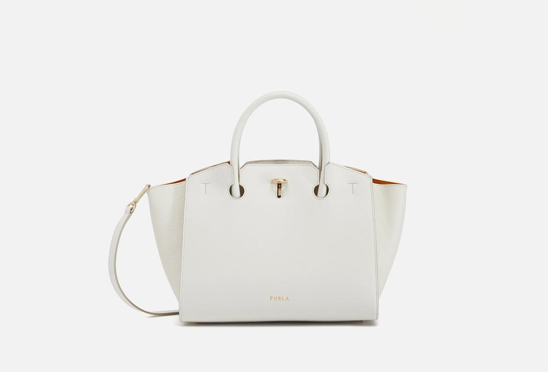 GENESI M TOTE. Цвет: Marshmallow