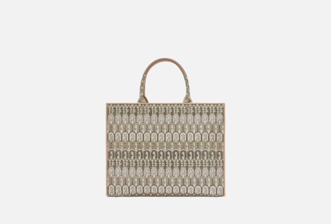 OPPORTUNITY L TOTE. Цвет: Gold