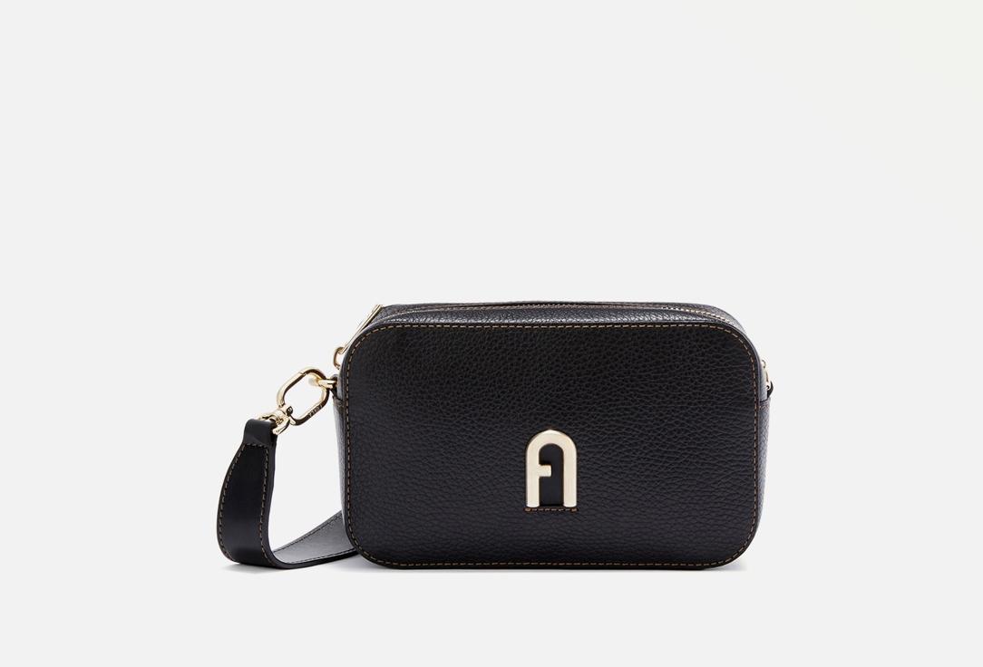 PRIMULA MINI CROSSBODY. Цвет: Nero