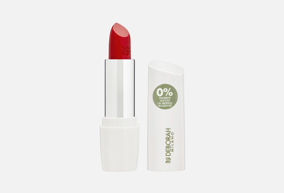 Rossetto FORMULA PURA. Цвет: 10, Fiery red