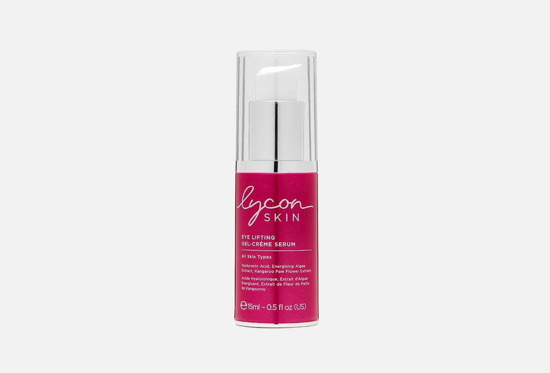 Eye Lifting Gel-Creme Serum. 15 мл