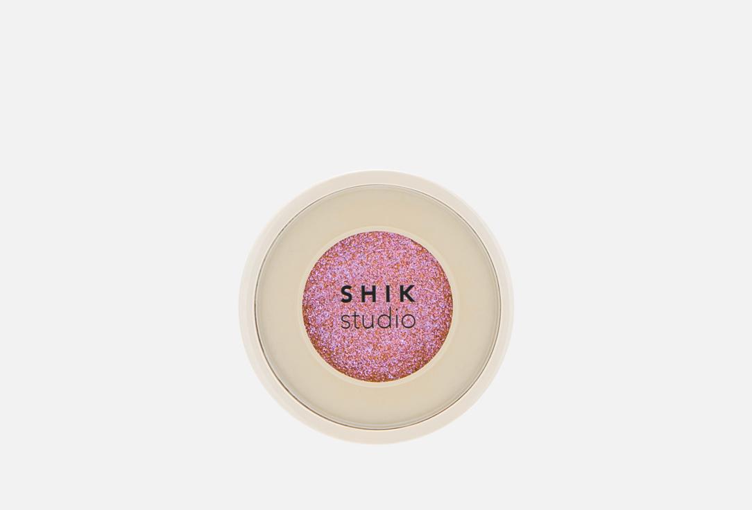 Starlight Single Eyeshadow. Цвет: Mimosa