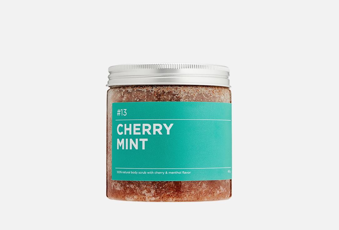 cherry mint. 500 мл