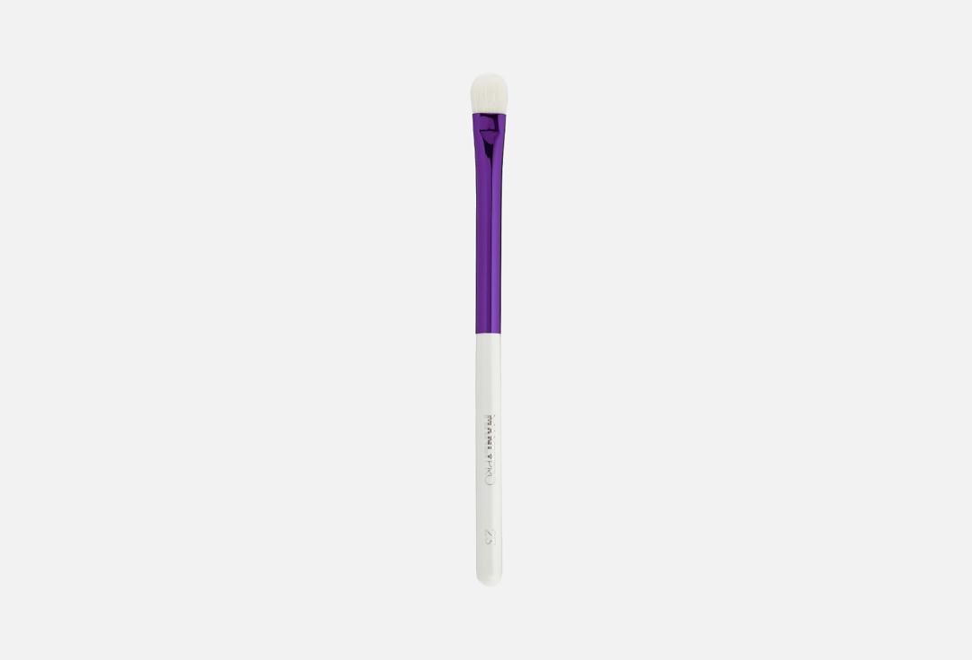 Eyeshadow brush (large). 1 шт