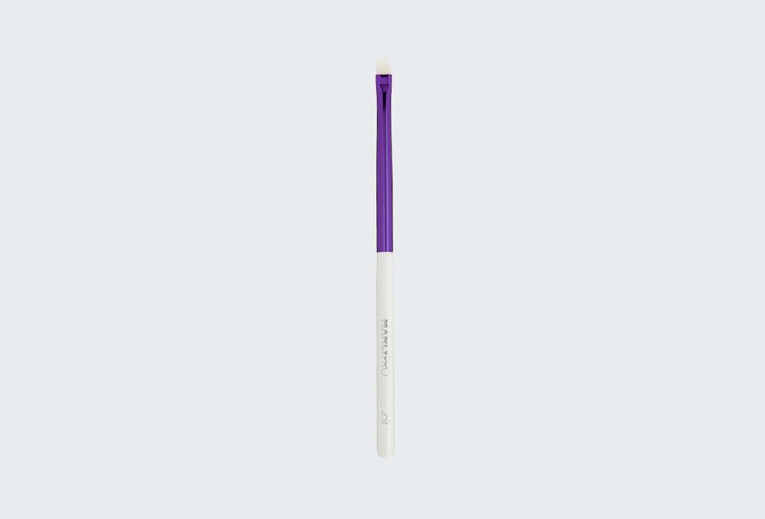 Eyeshadow brush. 1 шт