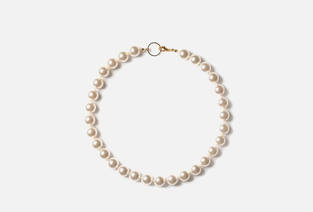 Necklace Pearl 12мм. Цвет: