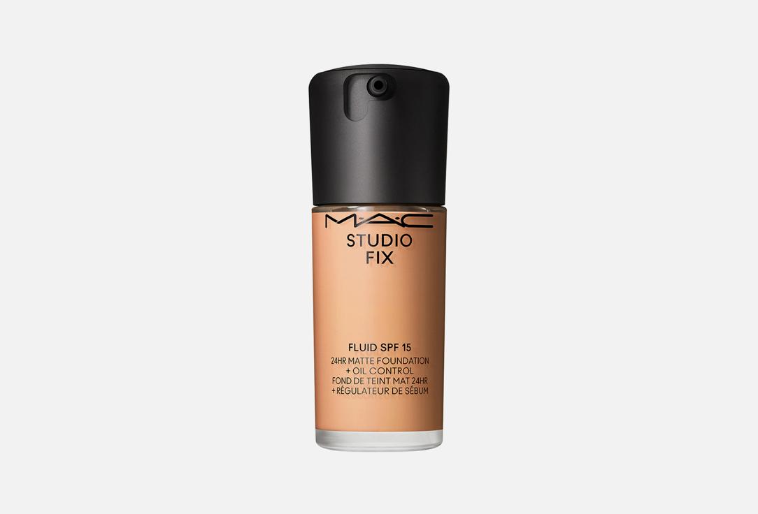 Studio Fix ​Fluid 24HR Matte. Цвет: NW18​