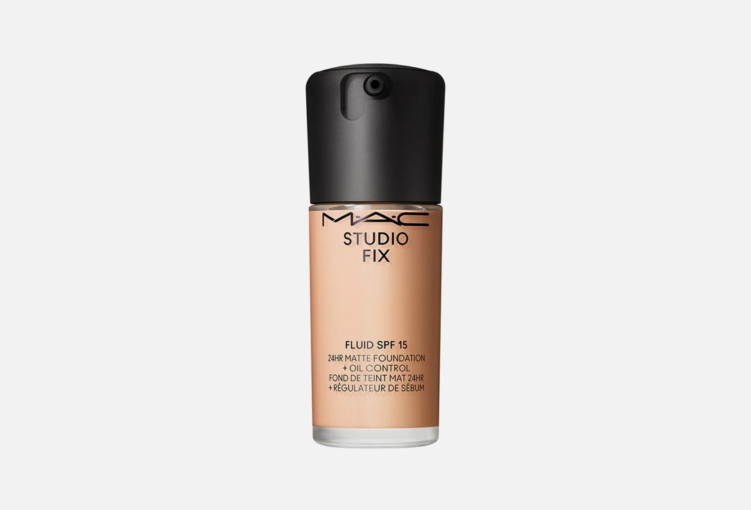 Studio Fix ​Fluid 24HR Matte. Цвет: NW13​