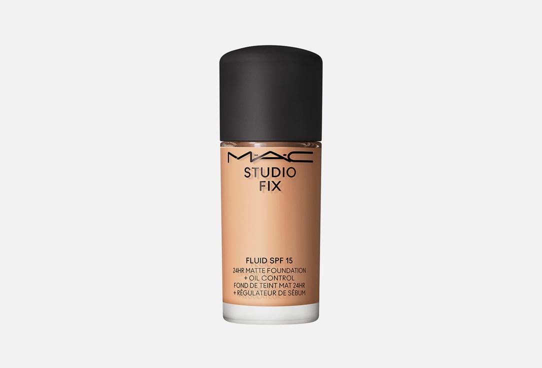 Studio Fix ​Fluid 24HR Matte mini. Цвет: NW20​