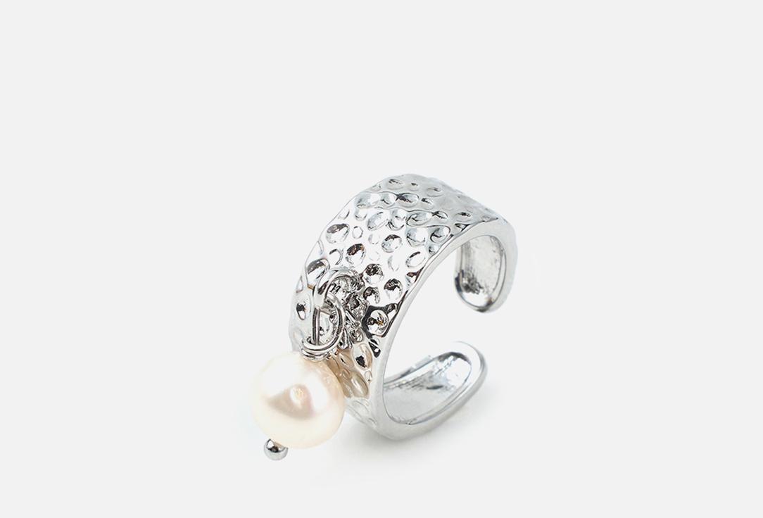 Pearl Pendant Ring. 1 шт