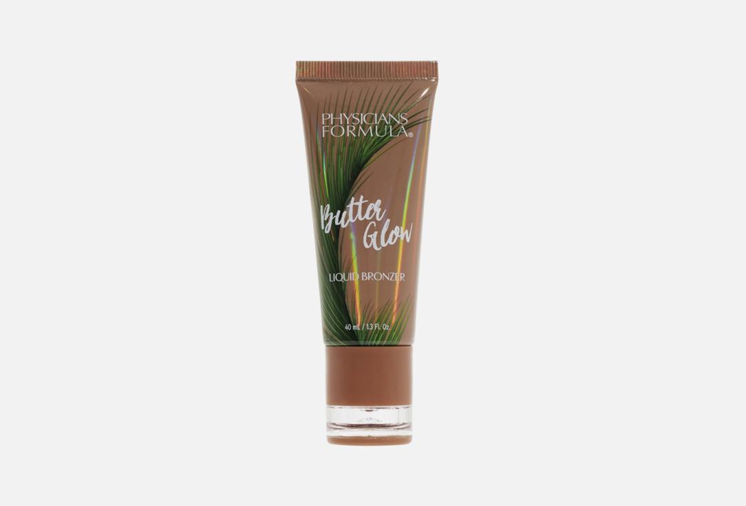 Butter Glow Liquid Bronzer. Цвет: