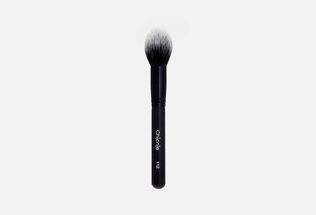 Tapered Blush Brush 112. 1 шт