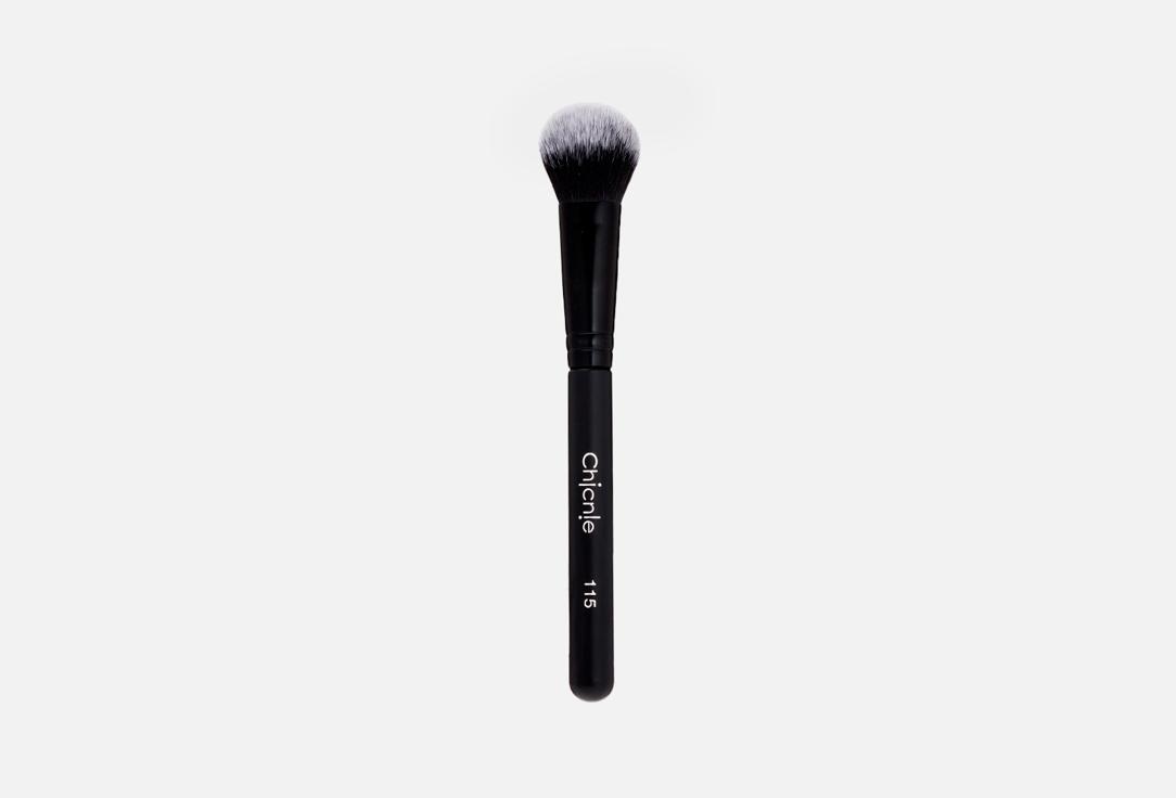 Flat Face Brush 115. 1 шт