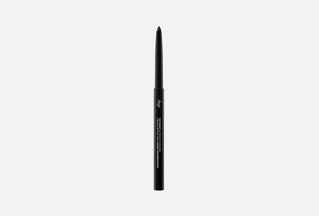 Ink proof automatic eyeliner. Цвет: 01, Black proof