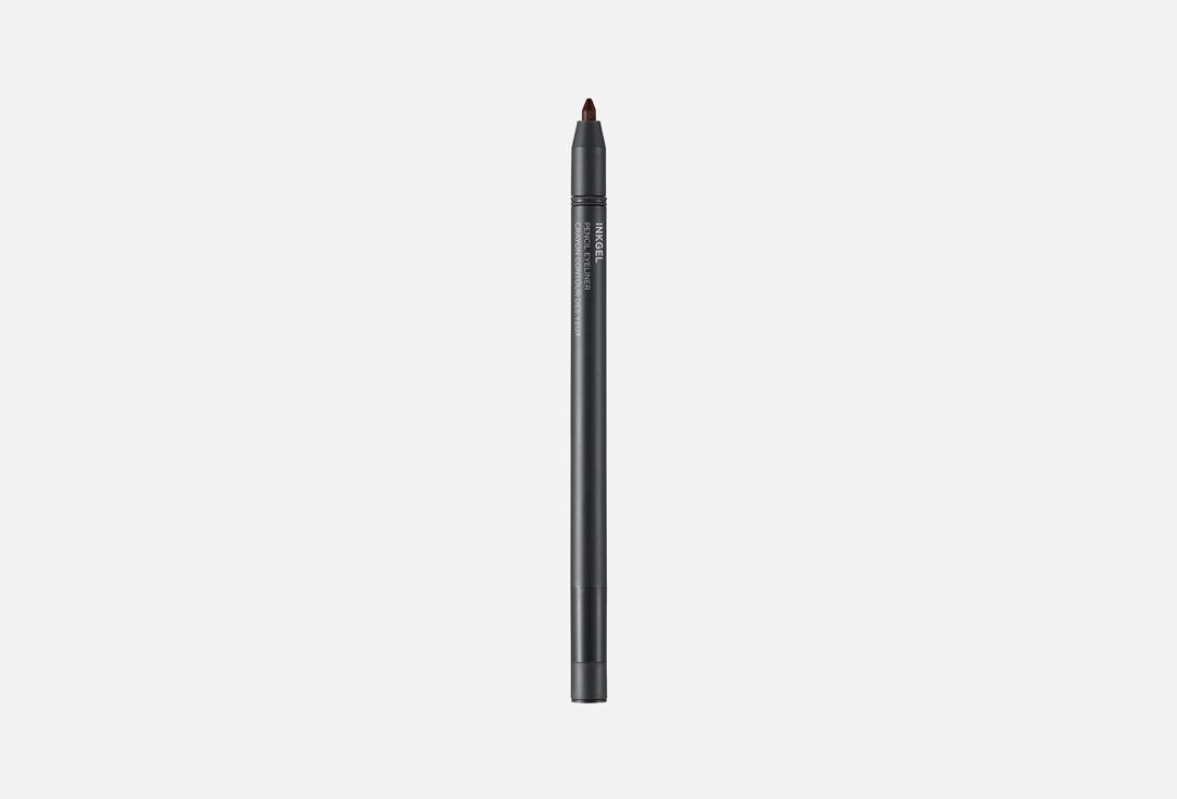 Inkgel pencil eyeliner. Цвет: 03, Seattle brown