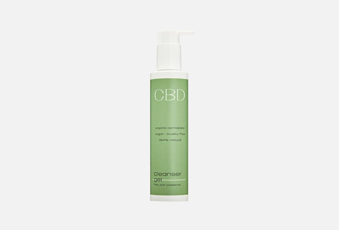 cleanser gel. 200 мл