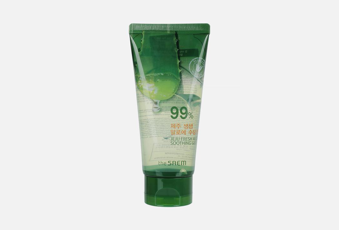 Aloe 99%. Цвет: