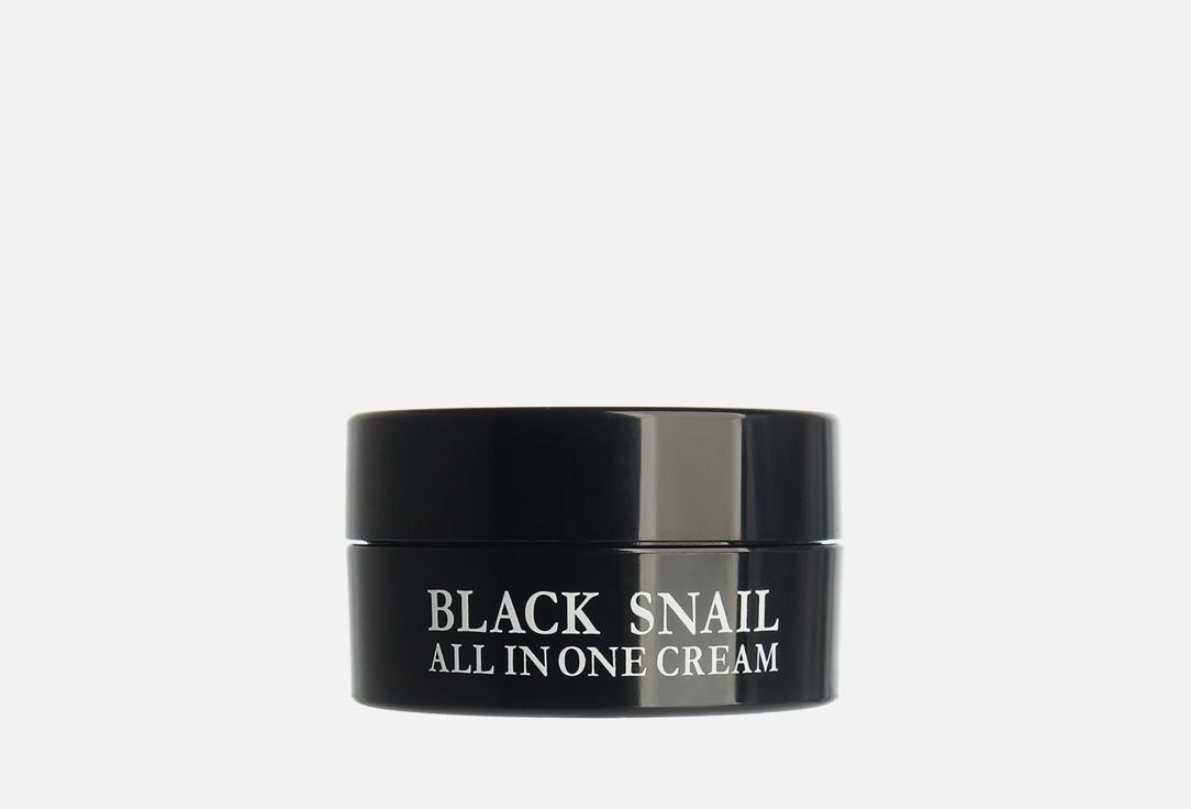 Black Snail. 15 мл