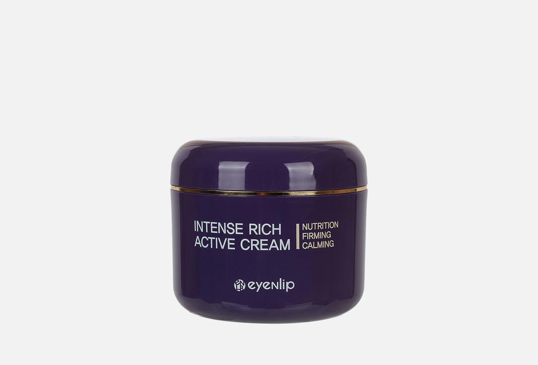 Intense Rich Active. 100 мл