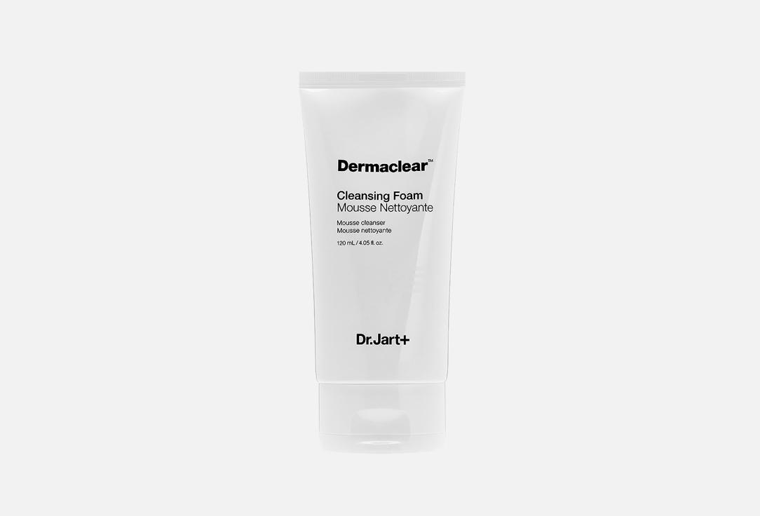 Dermaclear Cleansing Foam. 120 мл