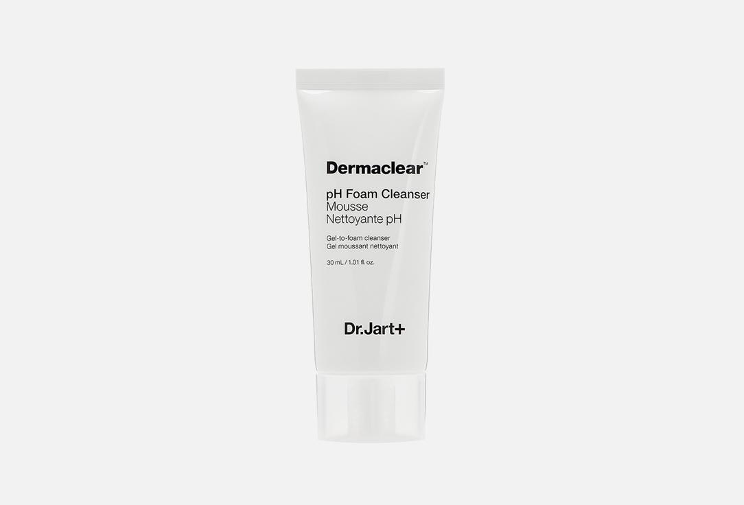 Dermaclear Cleansing Foam PH. 30 мл