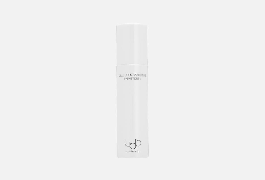 Cellular Moisturizing Prime Toner. 100 мл